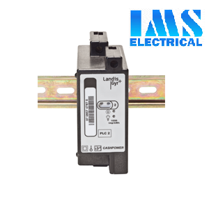 Power Rail PLC